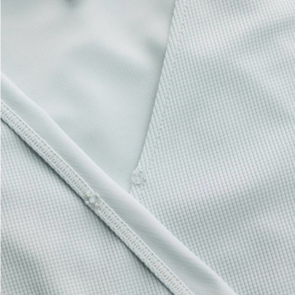 Women’s Halara Jumpsuit Wide Leg Comfy Tags Size L - Picture 7 of 7